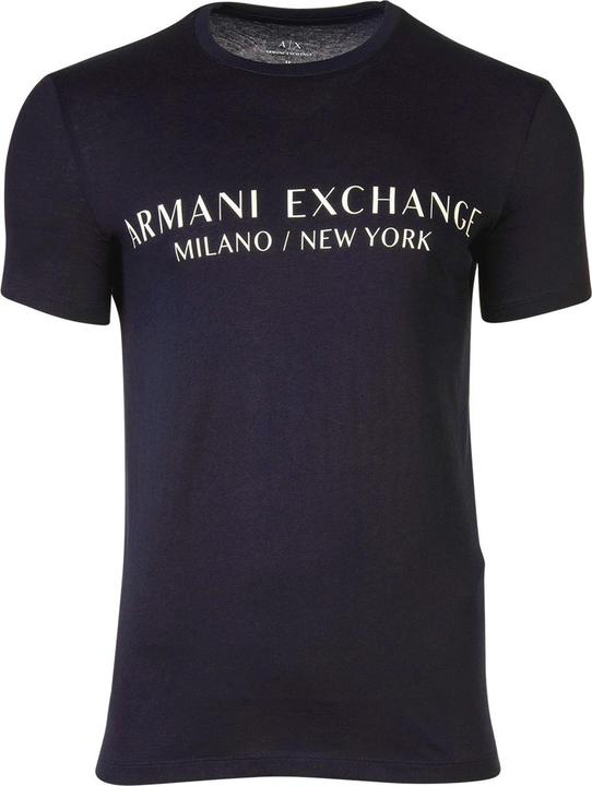 Giorgio Armani T-Shirt Sportlich - 10969