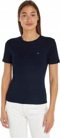 Immagine prodotto Tommy Hilfiger Nuovo Slim Cody C-Nk Ss (S)