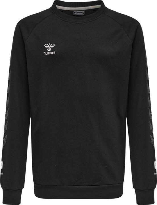hummel Hmlmove Grid Cotton Sweatshirt Kids