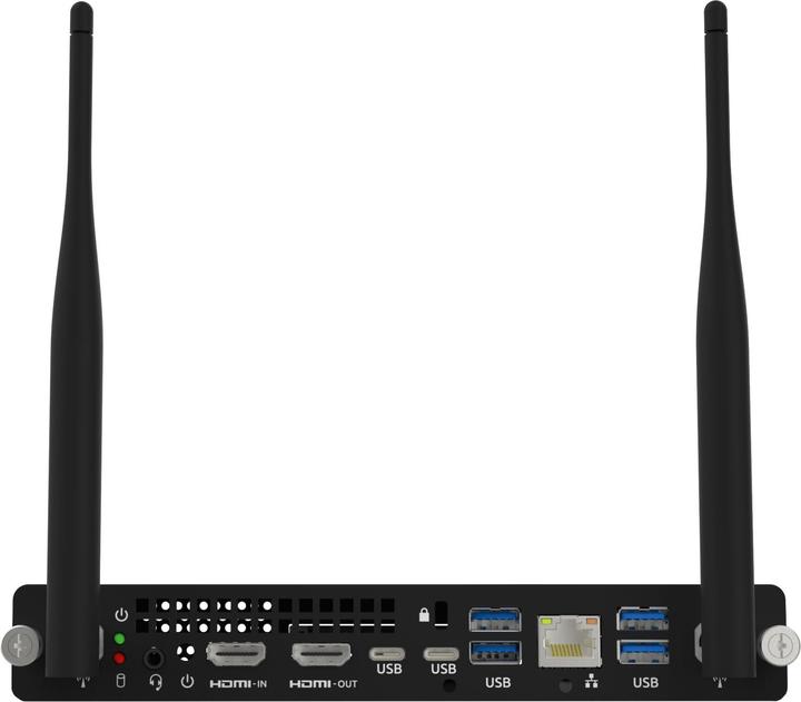 Produktbild OPS PC i7-1260P vPro (I7-1260P)