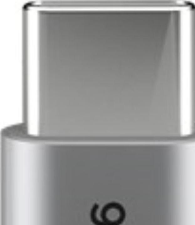 Actual product image Goobay USB C — Lightning (0.50 m, USB 4.0, 60 W)