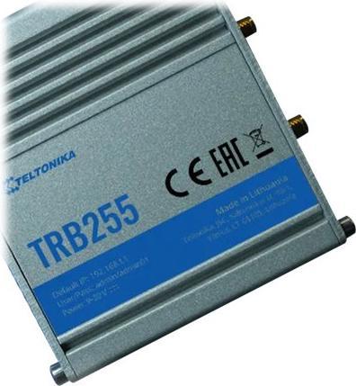 Produktbild Teltonika TRB255 Gateway