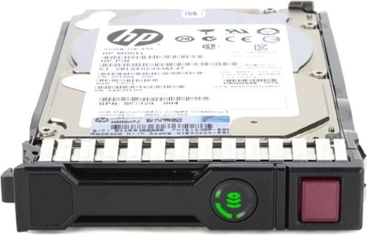 Image du produit HPE 872344-B21 (0.60 To, 2.5")