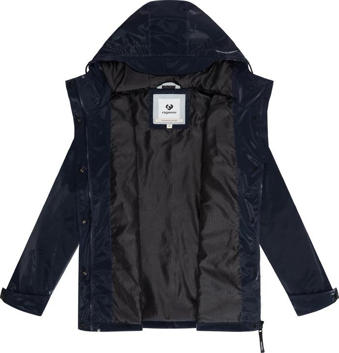 Actual product image Ragwear Meast Rainy (XS)
