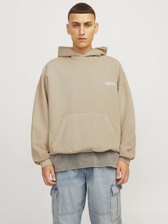 Image du produit Jack & Jones Sweat à capuche JORVERMONT (L)