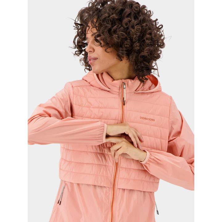 Immagine prodotto Didriksons Parka Isabella donna 2 (34)