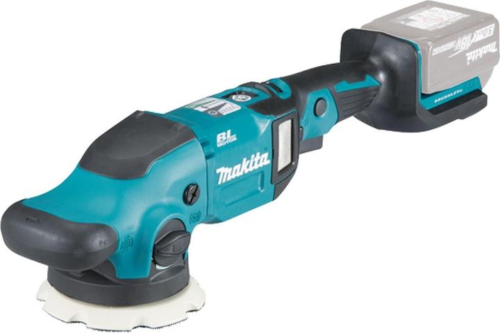 Produktbild Makita DPO500Z (Exzenterschleifer, 430 W)