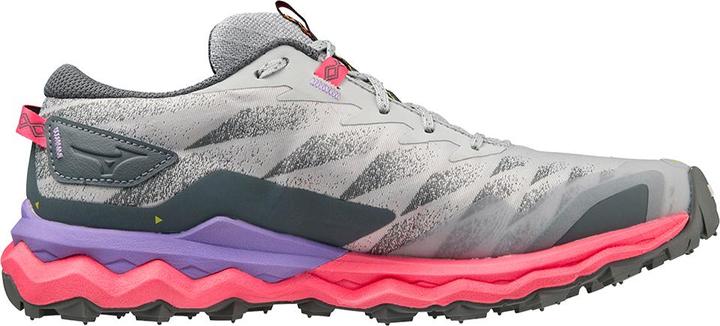 Produktbild Mizuno Wave Daichi 7 W (37)
