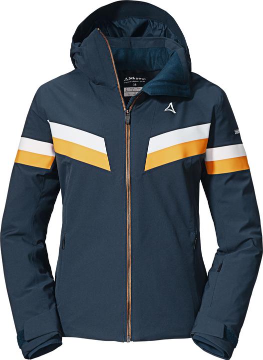 Produktbild Schöffel Brunnenkopf2 Ski (XS)