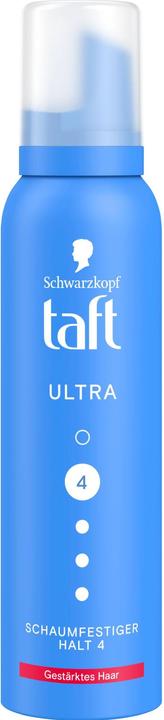 Taft Ultra (150 ml, Agente schiumogeno)