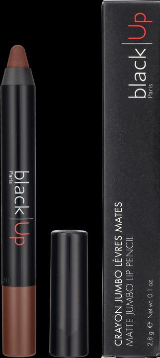Image du produit Black Up Crayon à lèvres Mat 2 In 1