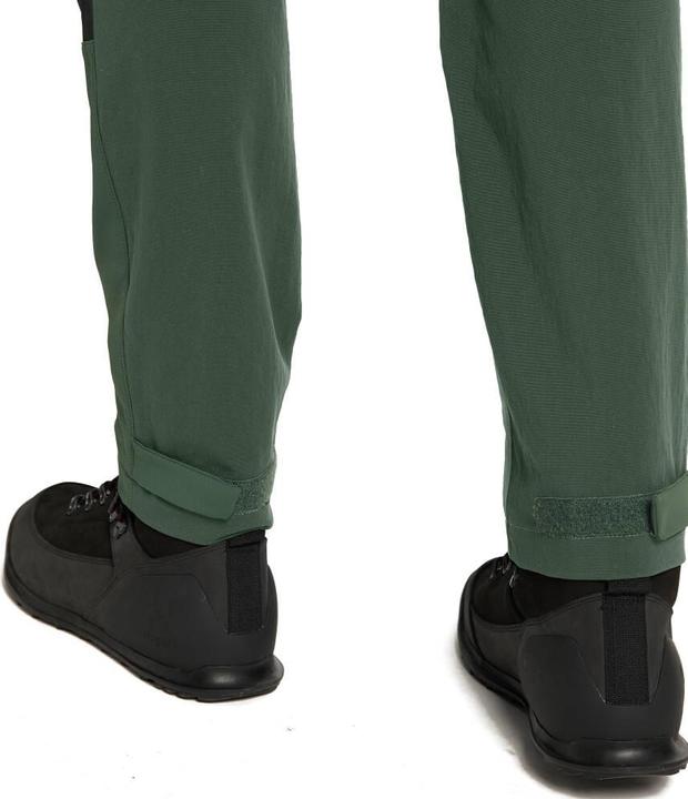Immagine prodotto Haglöfs Mid Slim Pant Uomo Fjell verde/nero regolare (S)