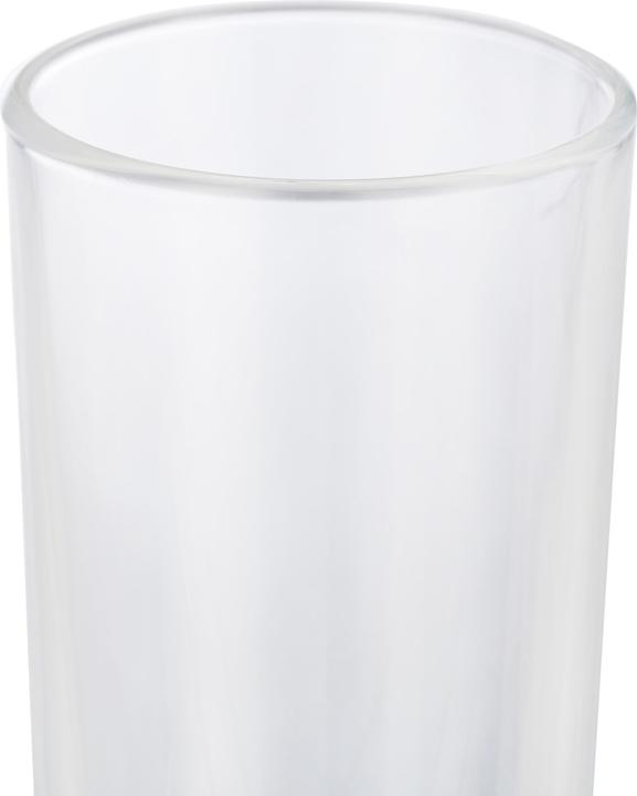 Actual product image Relaxdays Long Drink Glasses Set Of 12 (3 dl, 12 x, Long drink glasses)
