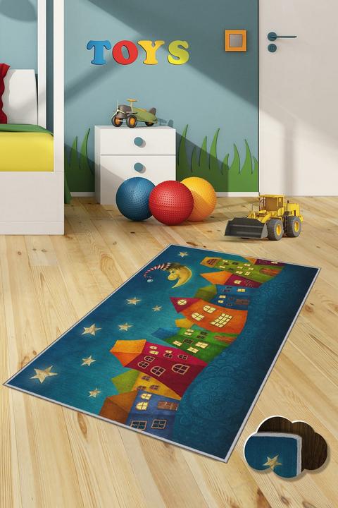 Actual product image Confetti Carpets Diana (100 x 150 cm)
