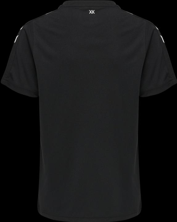 Actual product image hummel Core Xk Sublima Jersey S/S Kids (116)