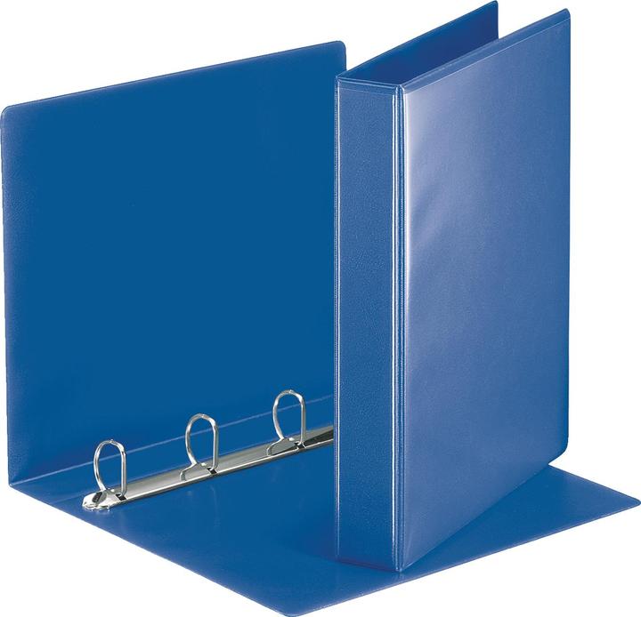Actual product image Leitz Esselte (A4, 51 mm, 1 Piece)