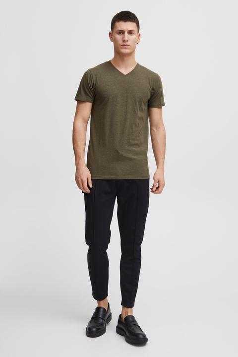 Actual product image Solid Bedo Men's T-Shirt (S)