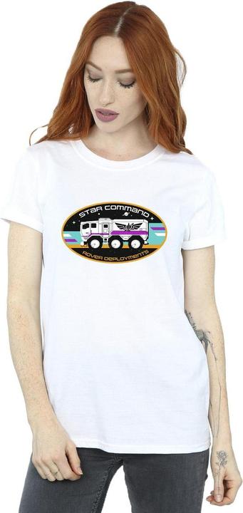 Produktbild Disney Lightyear Rover Deployment TShirt (XL)