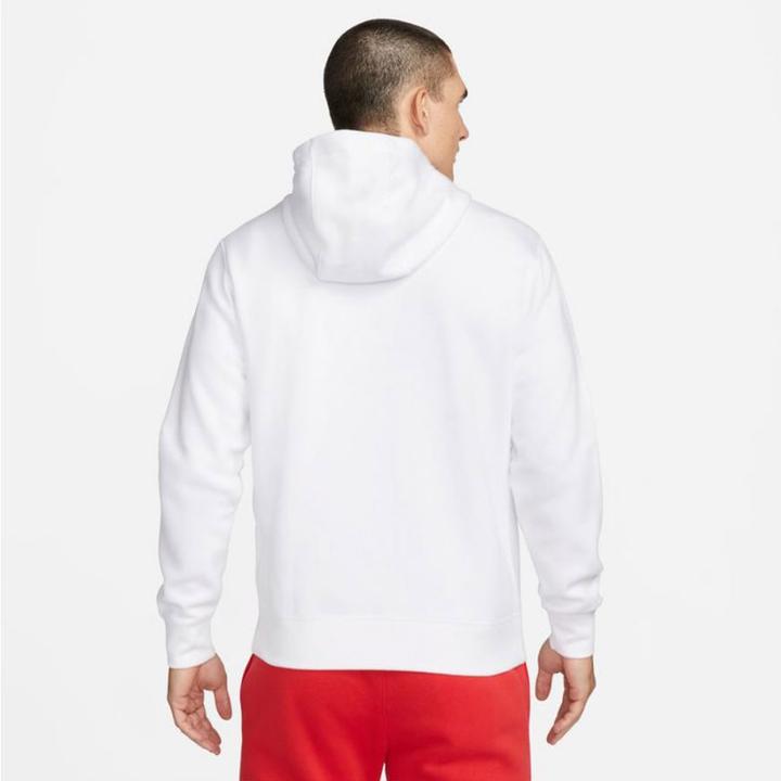 Produktbild Nike Sweatshirt Polen Hoody DH4961 100 (L)