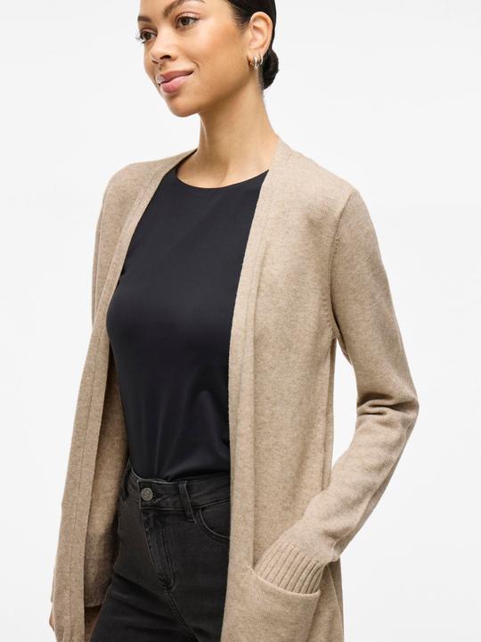 Actual product image Vila Basic cardigan (XL)