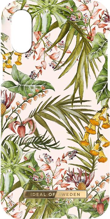 Image du produit iDeal Of Sweden Pastel Savanna (Apple iPhone X, Apple iPhone XS)