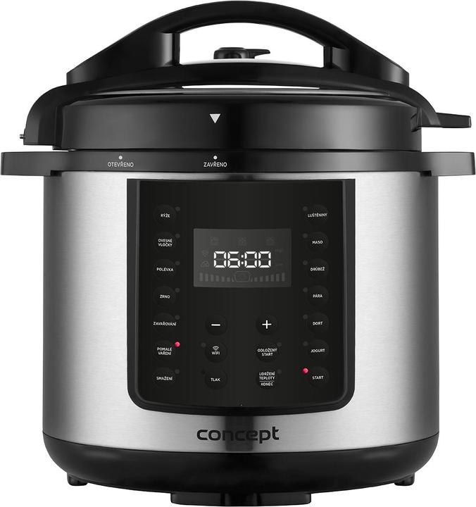 Actual product image Concept CK8001