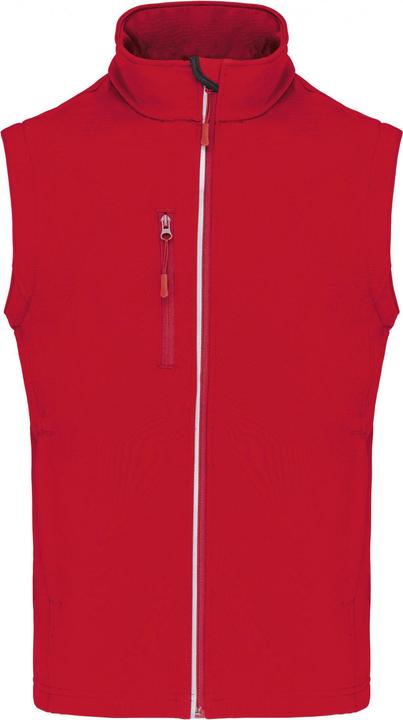 Produktbild Proact Regenjacke mit abnehmbaren Ärmeln (L)