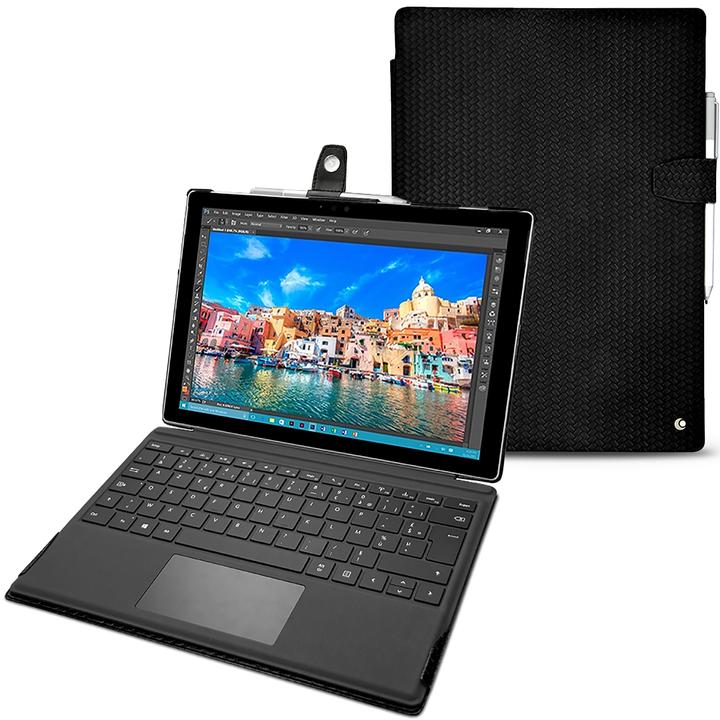 Actual product image Noreve Leather case (Microsoft Surface Pro 4)