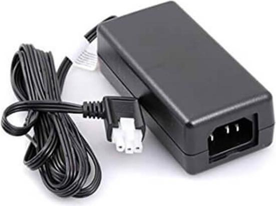 Actual product image Datalogic Joya Touch 3-Slot Cradle Power Supply