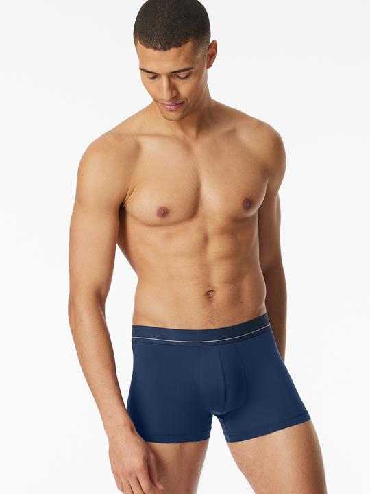 Produktbild Schiesser Trunk Shorts - Pure Micro (XL, 2er Pack)