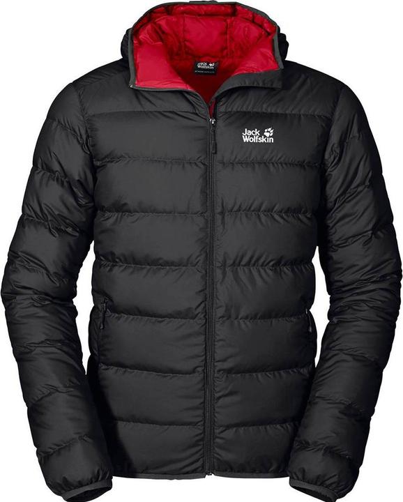 Jack Wolfskin Helium (M)
