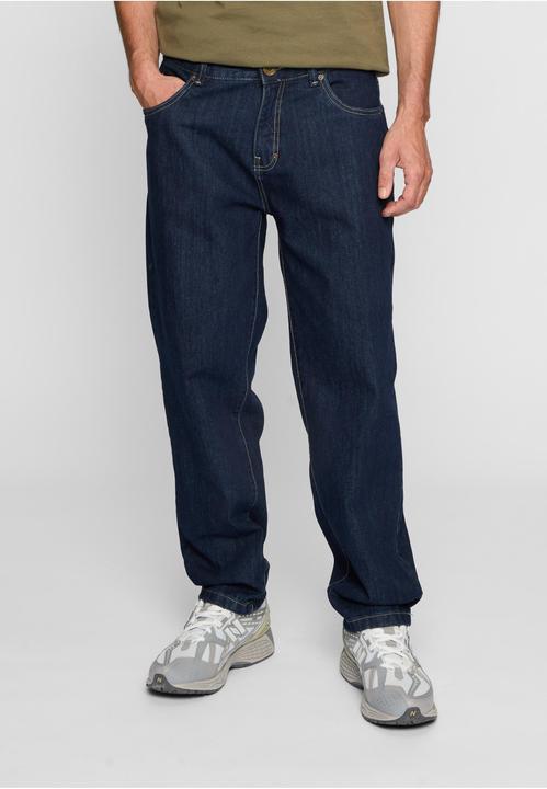 Actual product image Southpole 3D Embroidery Denim (31)