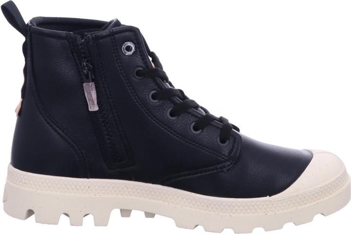 Produktbild Palladium Stiefelette PAMPA HI RE-VEGAN LTH (39)