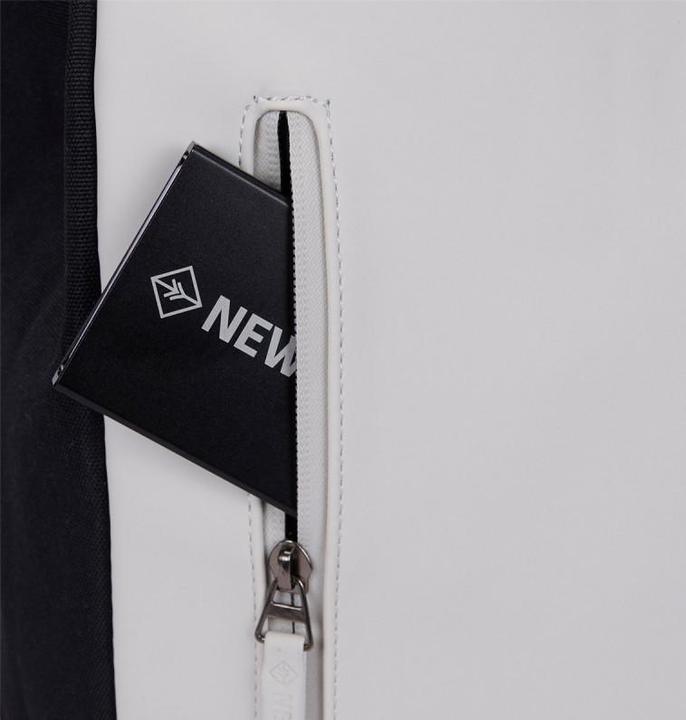 Actual product image New Rebels Rucksack Ceres Dothan Flap black