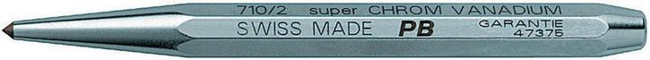 Actual product image PB Swiss Tools Centre punch