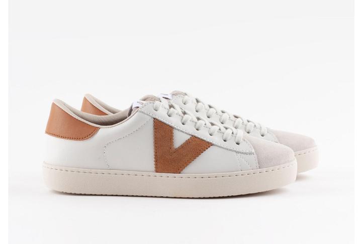 Produktbild Victoria sneakers für damen berlín contraste (39)