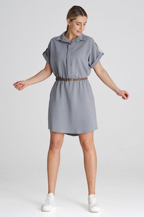Actual product image Figl Everyday dress model (M)