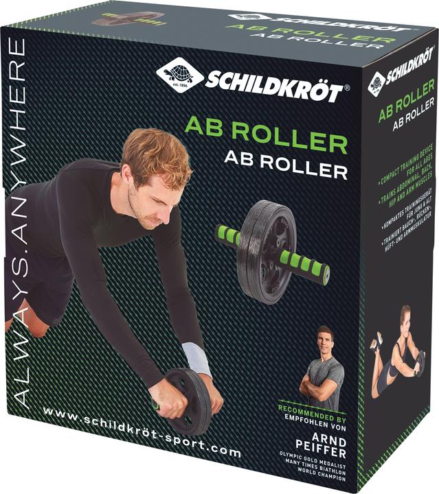Produktbild Schildkröt AB-Roller