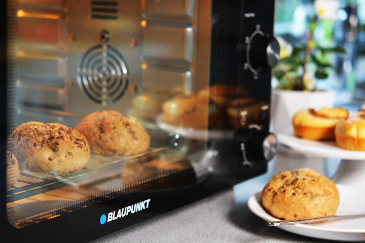 Productafbeelding Blaupunkt EOM601