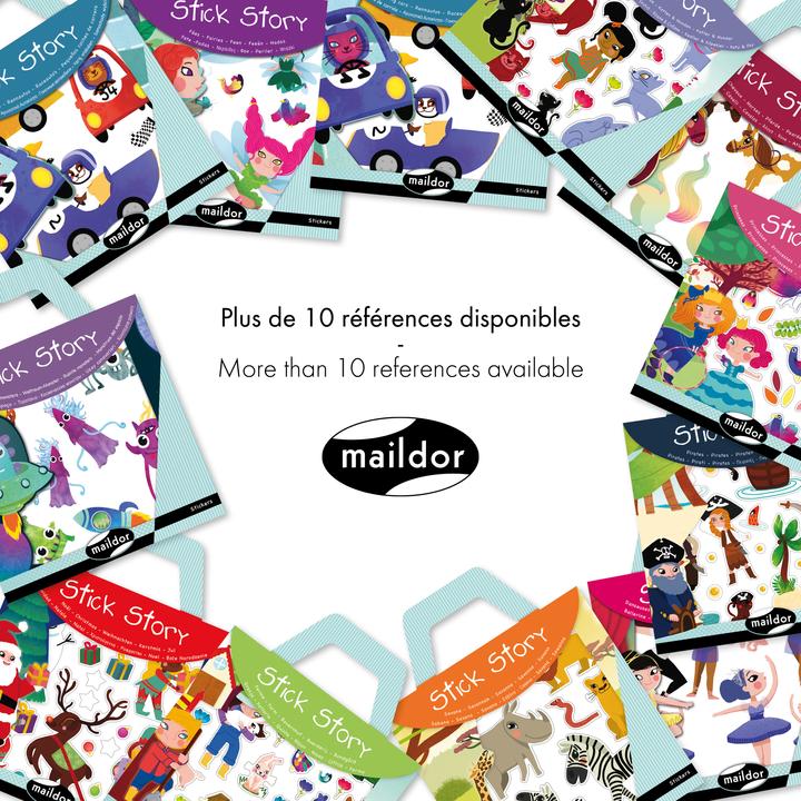 Image du produit Maildor -