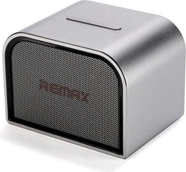 Remax Portable Bluetooth Speaker M8 Mini (5 h, Akkubetrieb)