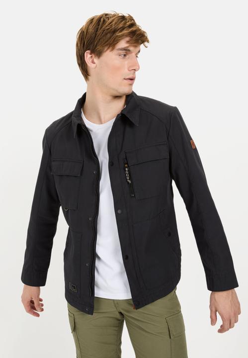 Immagine prodotto Camel Active Blouson mit Mehrtaschen-Design (58)
