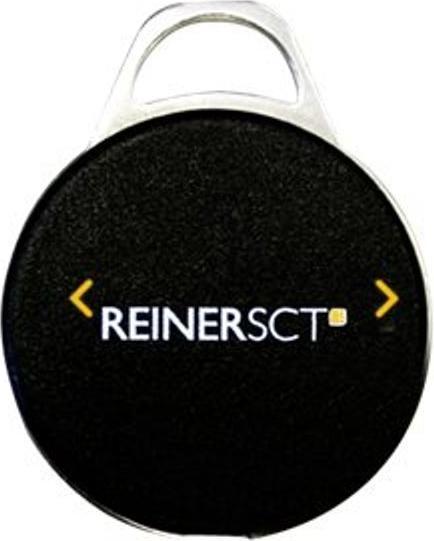 ReinerSCT Premium Transponder MIFARE DESFire EV2 70pF 50St