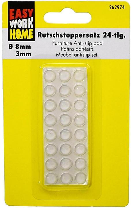 Produktbild Easy Work EW Rutschstoppersatz 4-tlg. (24 Stück)