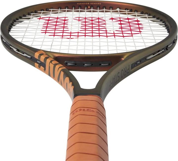 Actual product image Wilson X8813919 (3, 315 g)