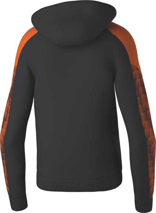 black orange