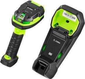 Immagine prodotto Zebra Lettore di codici a barre DS3678-HP Lettore portatile di codici a barre 1D
