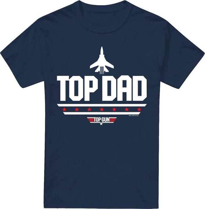 Top Gun TShirt Vatertag