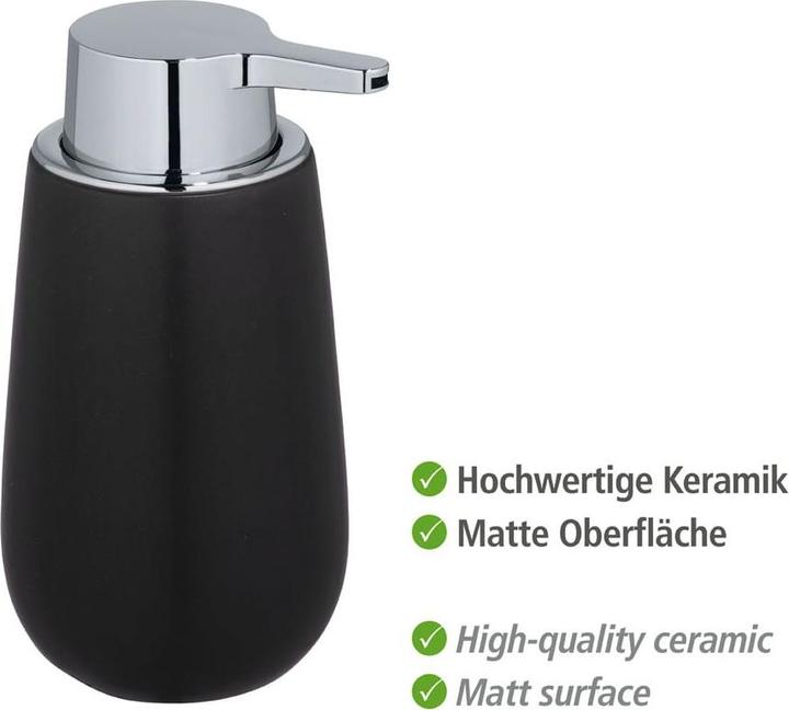 Actual product image Wenko Badi