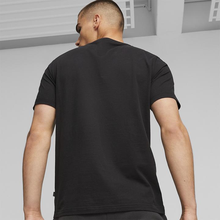Actual product image Puma ESS ELEVATED Execution Tee (S)